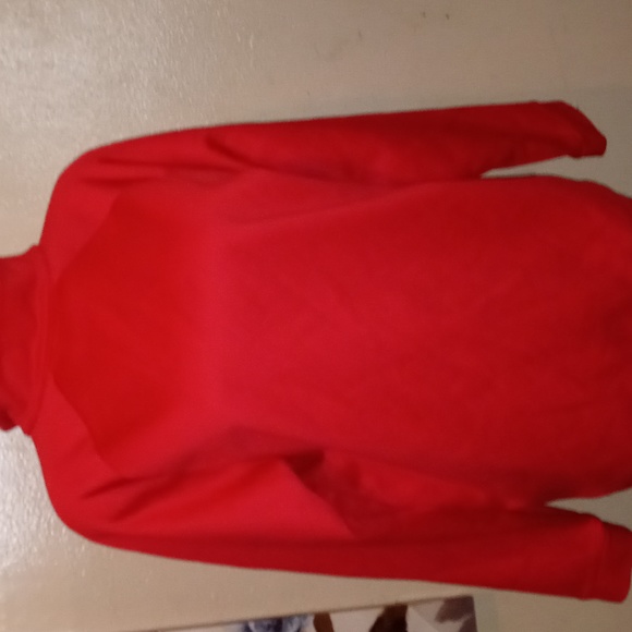 Nike Activewear Sweatshirt, NWOT - Picture 3 of 3